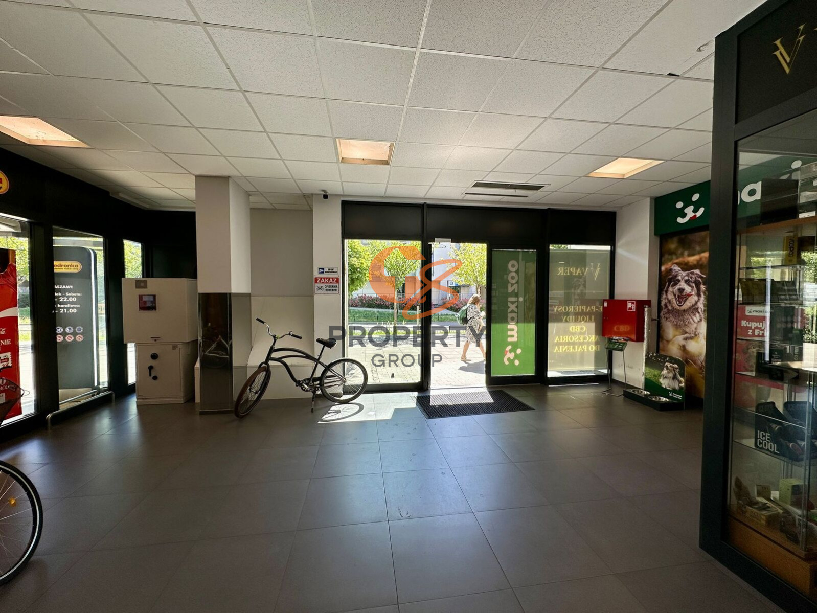 Lokal Sprzedaż Warszawa Wilanów